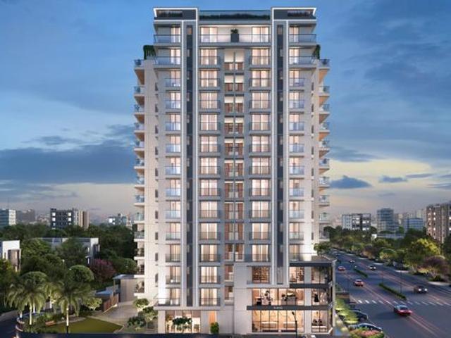 Usmanpura 4 BHK Duplex For Sale Ahmedabad
