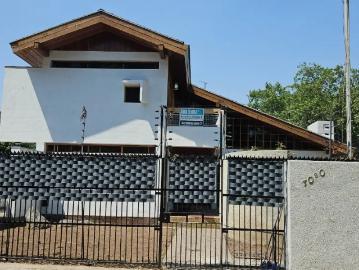 Uso comercial/simón bolivar con villaseca/ñuñoa