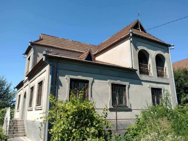 Усатово Ст Виноградная 1, продажа двухэтажного дома 185 кв. м 10 соток, район Беляевский