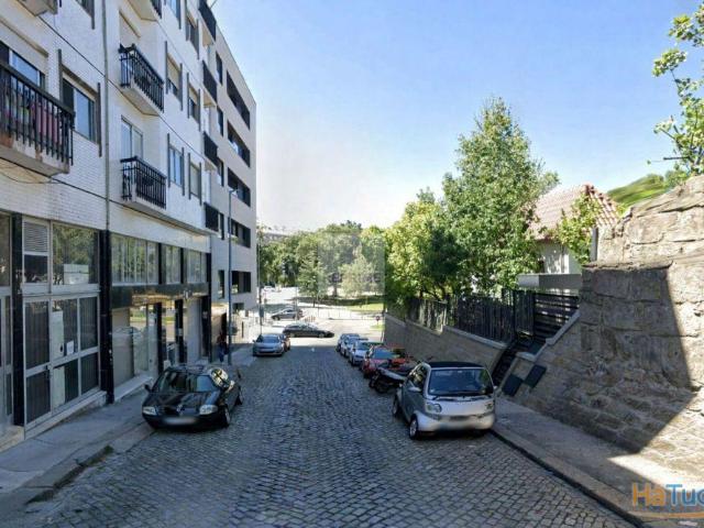 USADO | APARTAMENTO T0 SMART STUDIO | PENTHOUSE | PRAÇA VELASQUEZ | PORTO | 26064079760