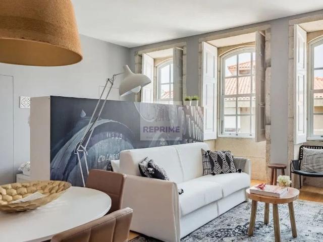 Usado | Apartamento T0 Studio | Centro Histórico | Licença A. 54m² Cedofeita, Santo Ildefonso, Sé, Miragaia, São Nicolau e Vitória