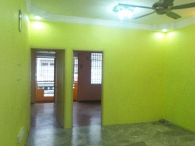 Usahaniaga Apartment For Sale Full Loan