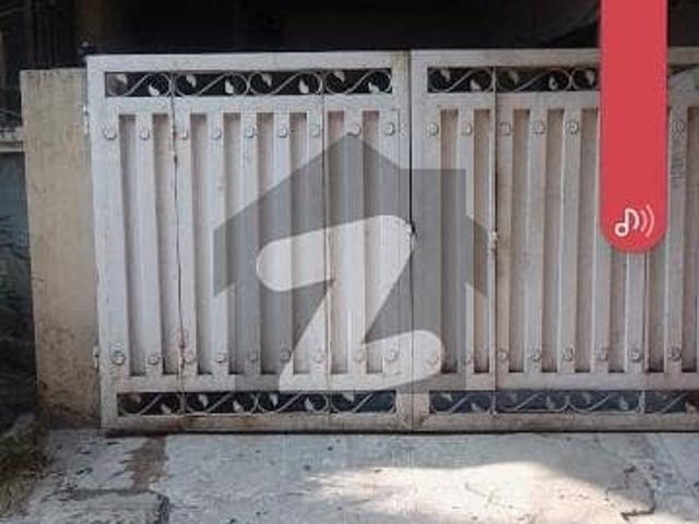 Usama Street 4 Marla House 2 Bed 2 Bath