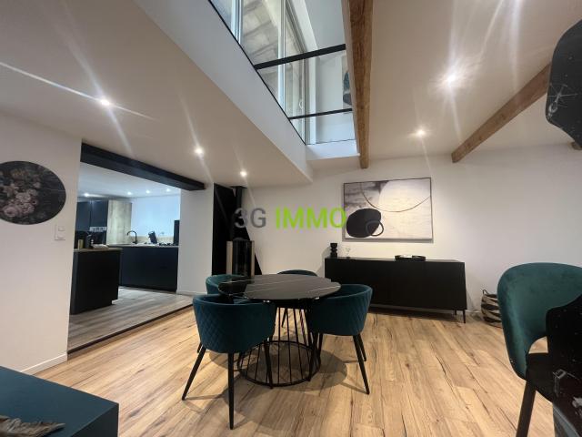 Usclas d'Hérault Vente Maison 34