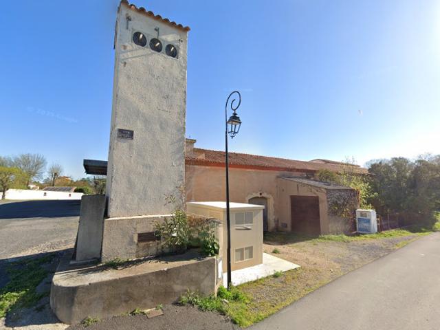 Usclas d'Hérault Vente Terrain 34