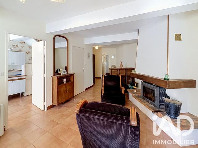 Usclas du Bosc Vente Maison 34