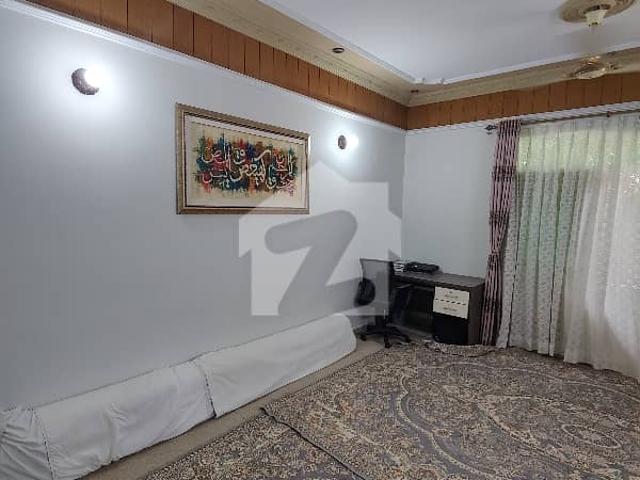 Used ground floor 200 square yard house for sale in sector x 1 gulshan e maymar karachi