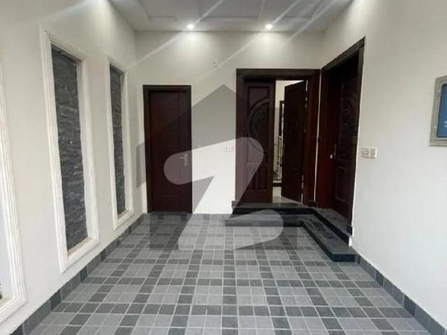 Used House Available For Rent Citi Housing Sialkot Block A Citi Housing Society Block A