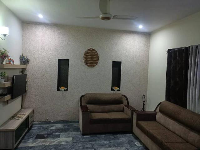 Used house in good condition for sale Lahore Canal Garden ID 89597