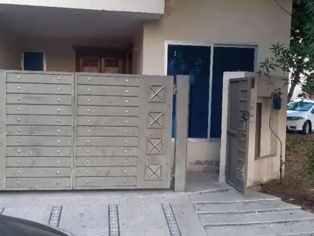 Used House 05 Marla available in cc Block Bahria Town Lahore Bahria Town ID 48818