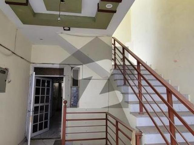 Used 120 Sqyds Ground + 1 House Available For Sale in Mashraqi Society