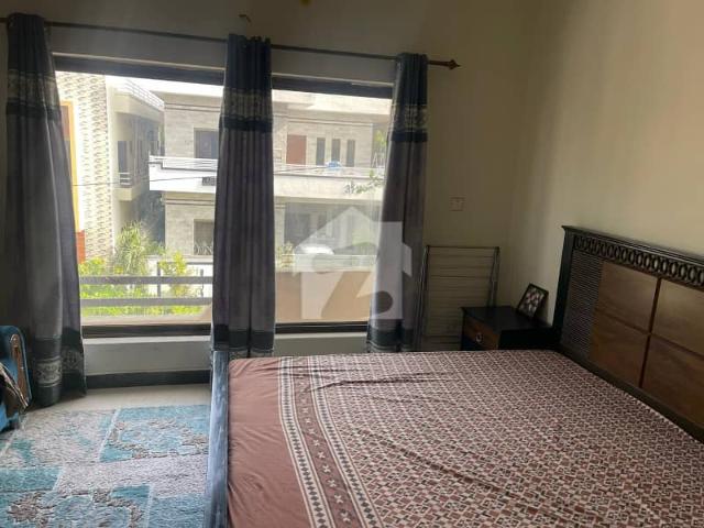 Used 6 Marla House With Basement For Sale In DHA Phase II Islamabad