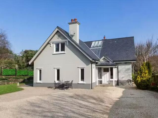 Usher View, Ashford, Co. Wicklow, A67D324 is for sale