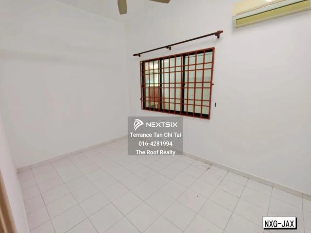 Using Apartment price to buy a landed property in Bintulu