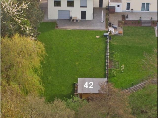 USINGEN Michelbach: Freistehend, top modern, beste Energetik!