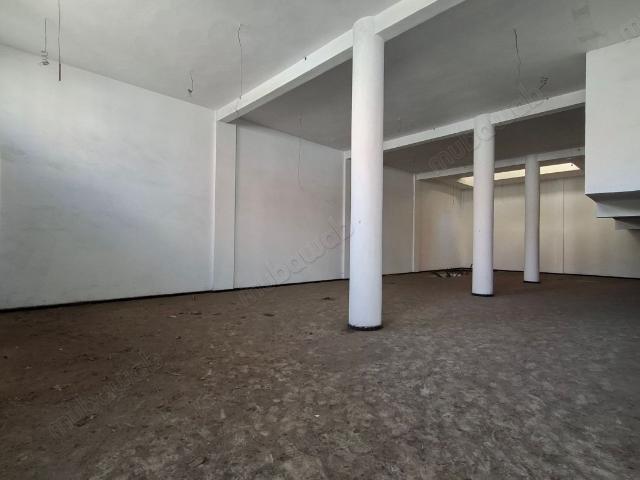 Usine sur 4 étages 2900 m² Mauritania