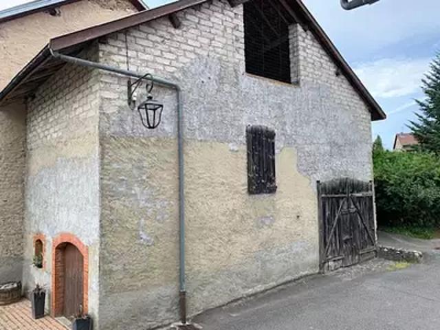 Usinens 74910 Achat / Vente maison 3 pièces t3 terrasse