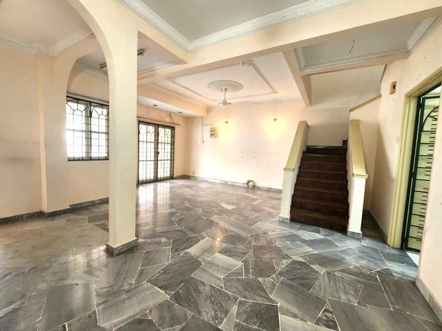 USJ4 22x75 Fully Extended Kitchen 5 rooms USJ 4 USJ2 USJ 11