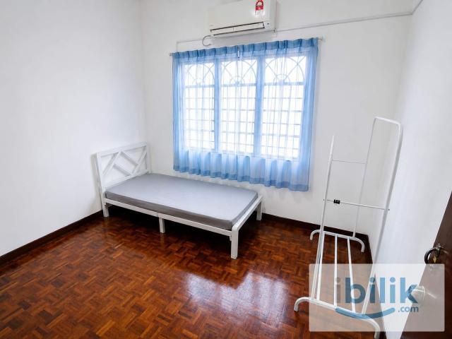 USJ6 Medium Room | Near Da Men Mall ️ | Easy Access to SS15, Sunway & PJ