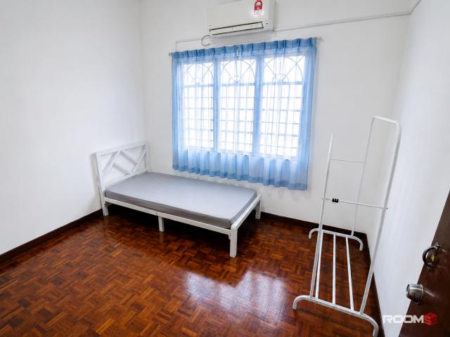USJ6 Medium Room | Near Da Men Mall ️ | Easy Access to SS15, Sunway & PJ