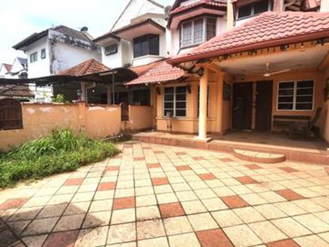 USJ11 22x75 Renovated House Fully Extended USJ 11 USJ2 USJ 4