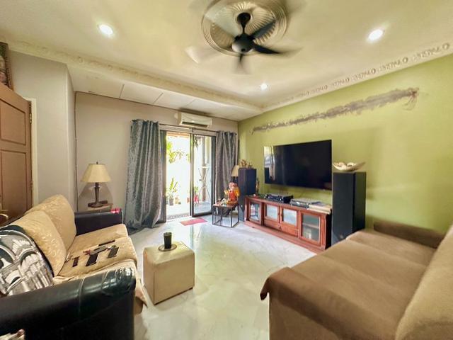 USJ18 22x75 GATED GUARDED Wellmaintained Renovated USJ 18