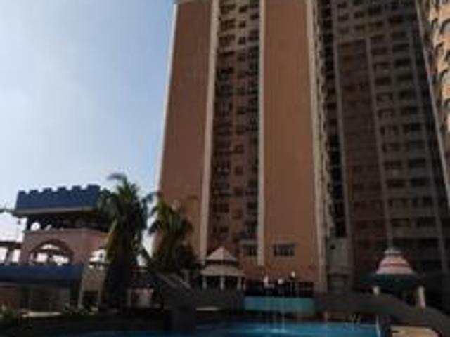 USJ19 Rhythm Avenue For SALES