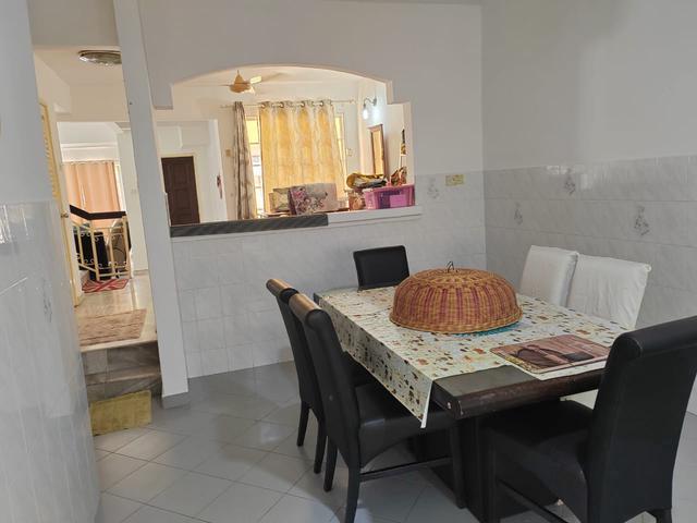 USJ20 Double Storey House for Sale