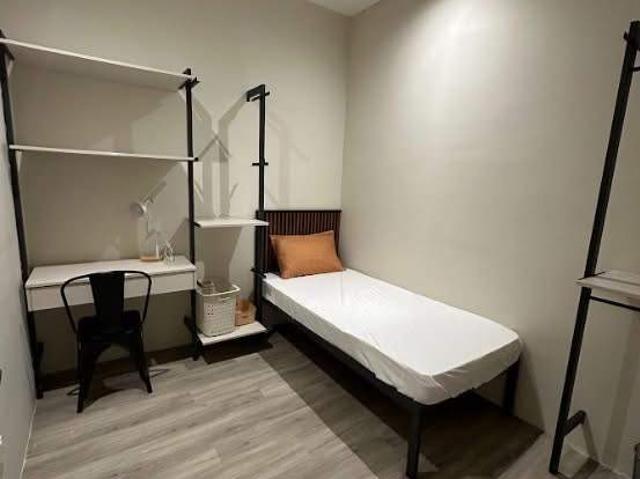 USJ21 ROOM TO LET️ Middle｜Single RoomUrgent Move In Near LRT