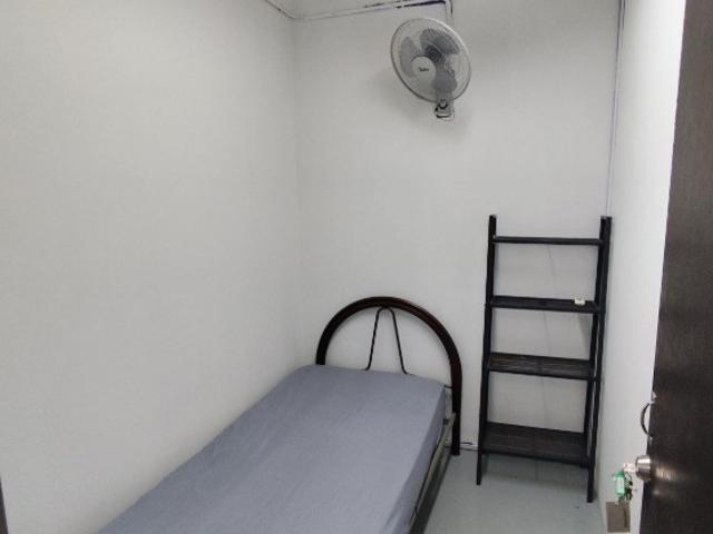 Usj21 subang jaya area rooms for rent zero deposit