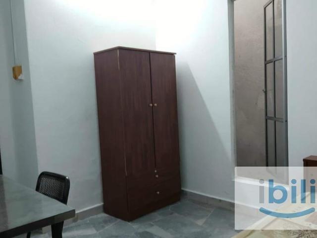 USJ2 house quiet, next to playground – fully furnished, room posted by owner
