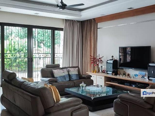 USJ3D Bungalow For Sale