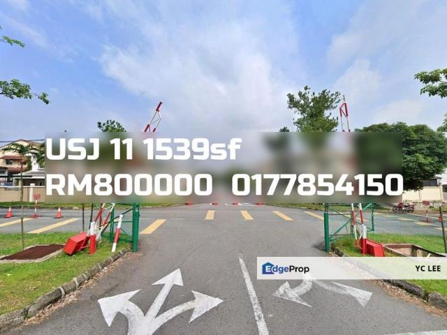 Usj 11