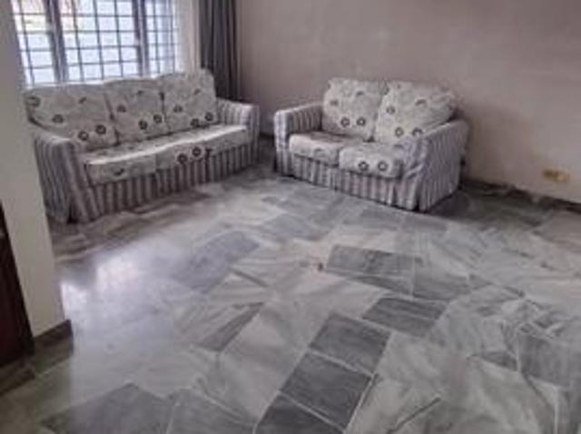 Usj 11 Subang Jaya 2 Sty House for Rent