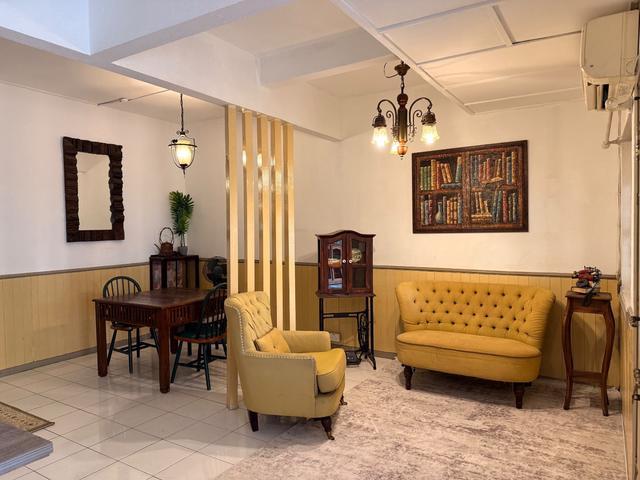 USJ 11 Subang Jaya 2Storey Terrace Fully Furnished Well Kept NEAR LRT