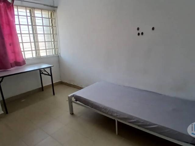 USJ 11, SUBANG JAYA, Medium Room to Rent