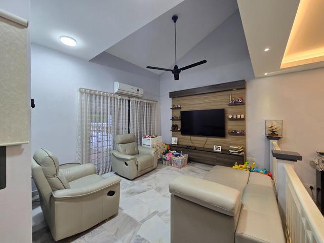 USJ 11 USJ 9 Subang Jaya 2 Storey Terrace House