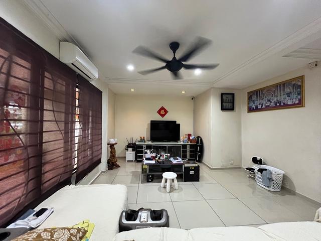 USJ 12 24x65 sqft 15 Storey Fully Renovated To 2 Storey 5r3b Taipan