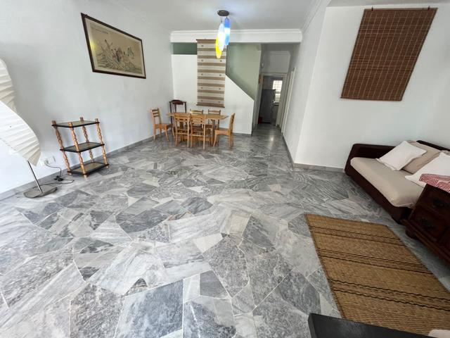 USJ 12 24x65 sqft Fully Furnished 15 Storey For Rent Taipan Subang