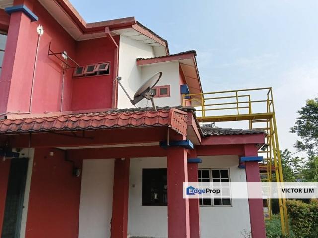 Usj 12 Freehold Corner 2sty House for Sale