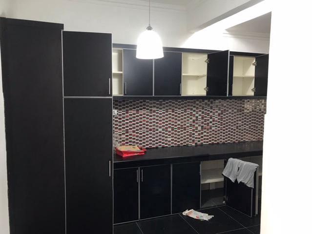 Usj 13 subang Jaya 2 storey house walking distance to LRT station