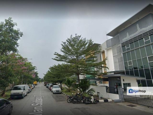 USJ 19