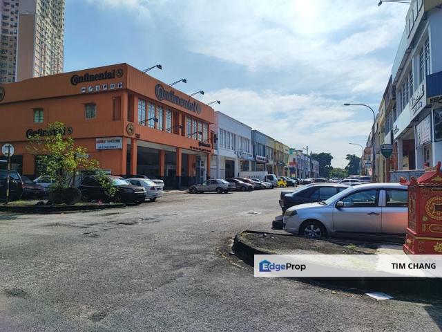 USJ 19