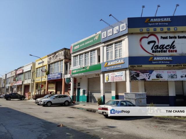 USJ 19