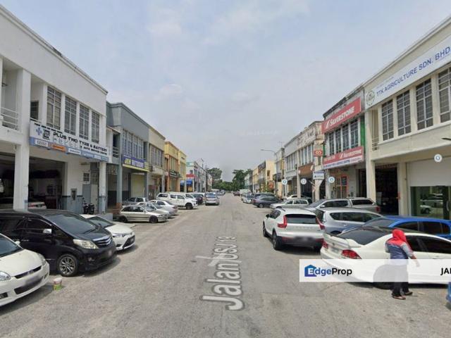 USJ 19