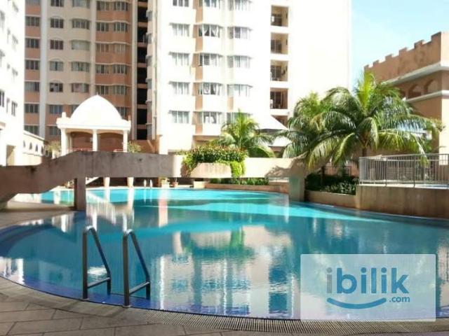 USJ 19 Newly Renovated Master Room with Private Bathroom@ RM900