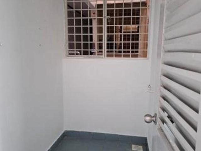 Usj 19 Starville Apt for Rent