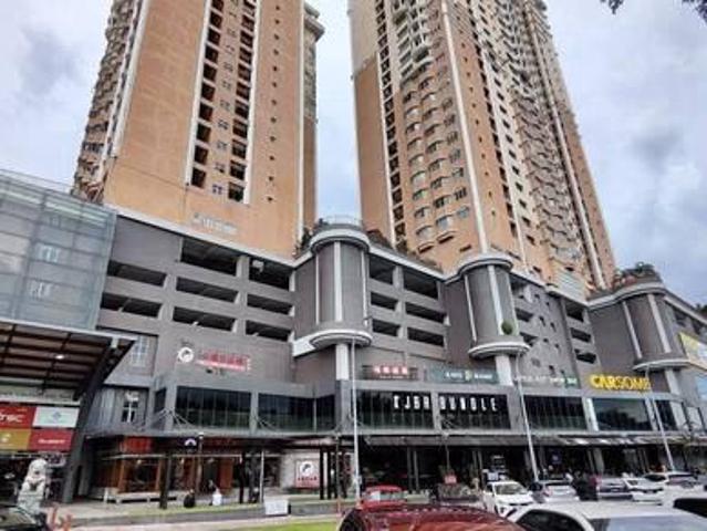 USJ 19 Rhythm Avenue for Sale