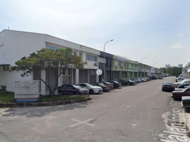 USJ 1