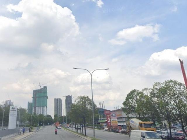 USJ 1
